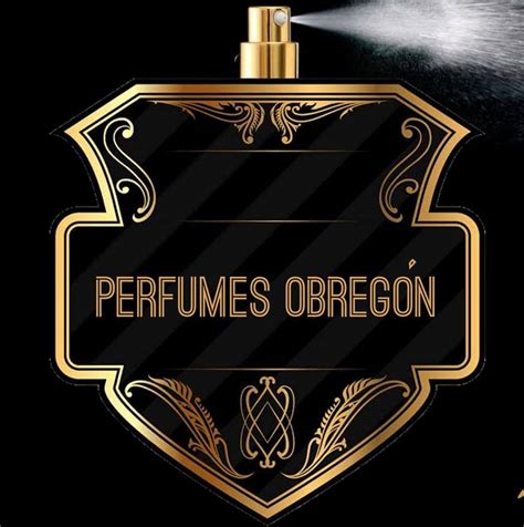 perfumes obregon